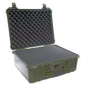 Optics Bags & Cases