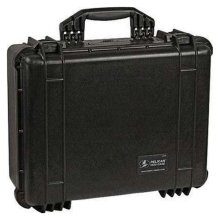 PELICAN 1550 CASE WL/NF BLACK