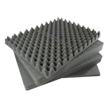 PELICAN 4 Piece Replacement Foam set for 1550 ca