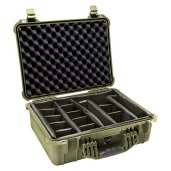 Optics Bags & Cases