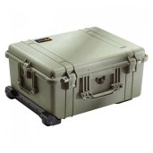 Optics Bags & Cases