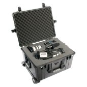 Optics Bags & Cases