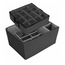 PELICAN 1625 PADDED DIVIDER SET ONLY