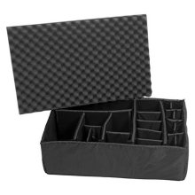 PELICAN 1655 PADDED DIVIDER SET ONLY