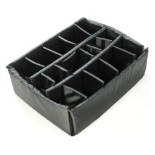 PELICAN Padded divider set with foam for #1660