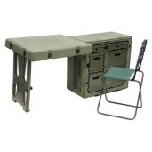 Optics Bags & Cases