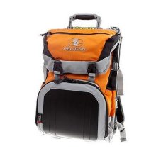 PELICAN S140 SPORT LAPTOP BACKPACK ORANGE