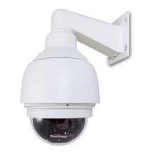 Planet 2 Mega-pixel PoE Plus Speed Dome Internet Camera. IP66 Outdoor (heater/fan), H.264/MJPEG,