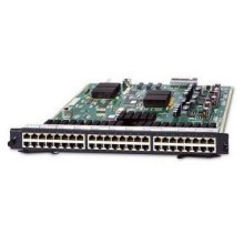 Planet 48-Port Gigabit Switch Module (for XGS3-42000R)
