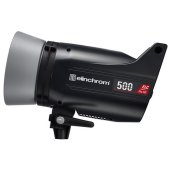 Studio Lights & Flashes