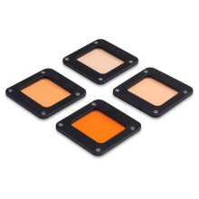 Lume Cube CTO 4 Pack for Light House