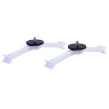 Lume Cube DJI Phantom 4 Mounts