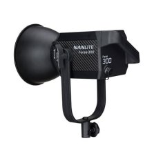Singer Nanlite Forza 300 LED Spot Light