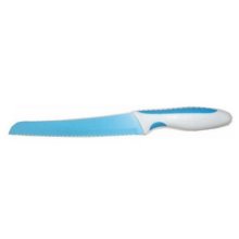 Gourmand 20cm Bread Knife- Blue