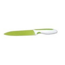 Gourmand 20cm Slicer Knife- Lime