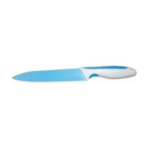 Gourmand 18cm Santoku Knife- Blue