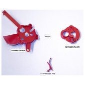 Reloading Spares and Accessories