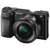 Digital Cameras