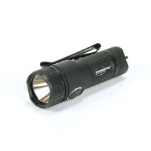 Powertac E10R Led Flashlight