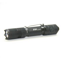Powertac E9R Led Flashlight