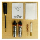 Gun Care & Accessories