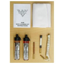 Ram Rifle Kit 3PCE 6.5MM