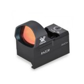 Weapon Scopes & Sights