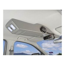 Outback Roof Console Landcruiser 79 S/Cab