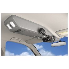 Outback Roof Console FJ Crusier (Non Crawl Control 07-13)