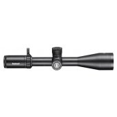 Riflescopes and Sights