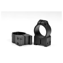 Warne Ringset 1" Brno Hi Matte Pa (2Bm)