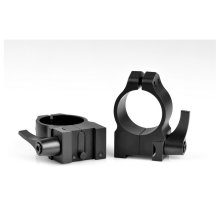 Warne Qd Ringset Tikka 1" Med (1Tlm)