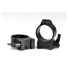 Warne Qd Ringset Tikka 30Mm Med (14TLM)