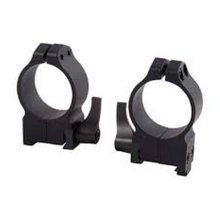 Warne Qd Ringset Brno 30Mm Med (14BLM)