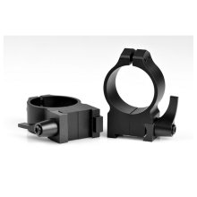 Warne Qd Ringset Brno 30Mm High (15Blm)