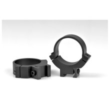 Warne Ringset .22 30mm Med (731M)