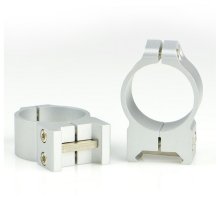 Warne Ringset 30Mm Med Sc (214S)
