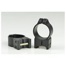 Warne Ringset 30Mm High Sc (215S)