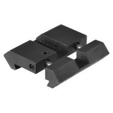 UTG Adapter 22 to Picatinny (MNT-DT2PW01) UTG Adapter 22 to Picatinny (MNT-DT2PW01)
