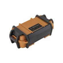 Pelican Ruck Case R20 Orange