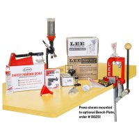 Lee 50th Anniversary Kit