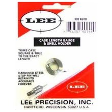 Lee Gauge/Holder 380 Auto