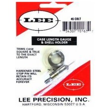 Lee Gauge/Holder 45 Colt