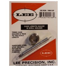 Lee Gauge/Holder 7MM EXPS/280 Rem