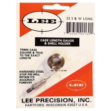 Lee Gauge/Holder 32 S&W Long