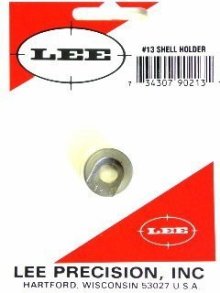 Lee Shellholder AP #13