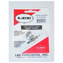 Lee Gauge Holder 5.7X28 MMFN