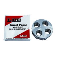 Lee 4 Hole Turret