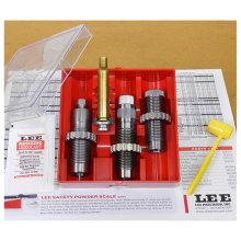 Lee Die Set 6mm Creed (3) Pacesetter