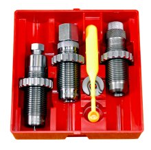 Lee Die Set 44 SPL (3) Carbide